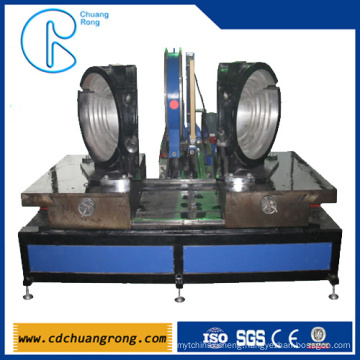 Automatic Tube Workshop Welding Machine